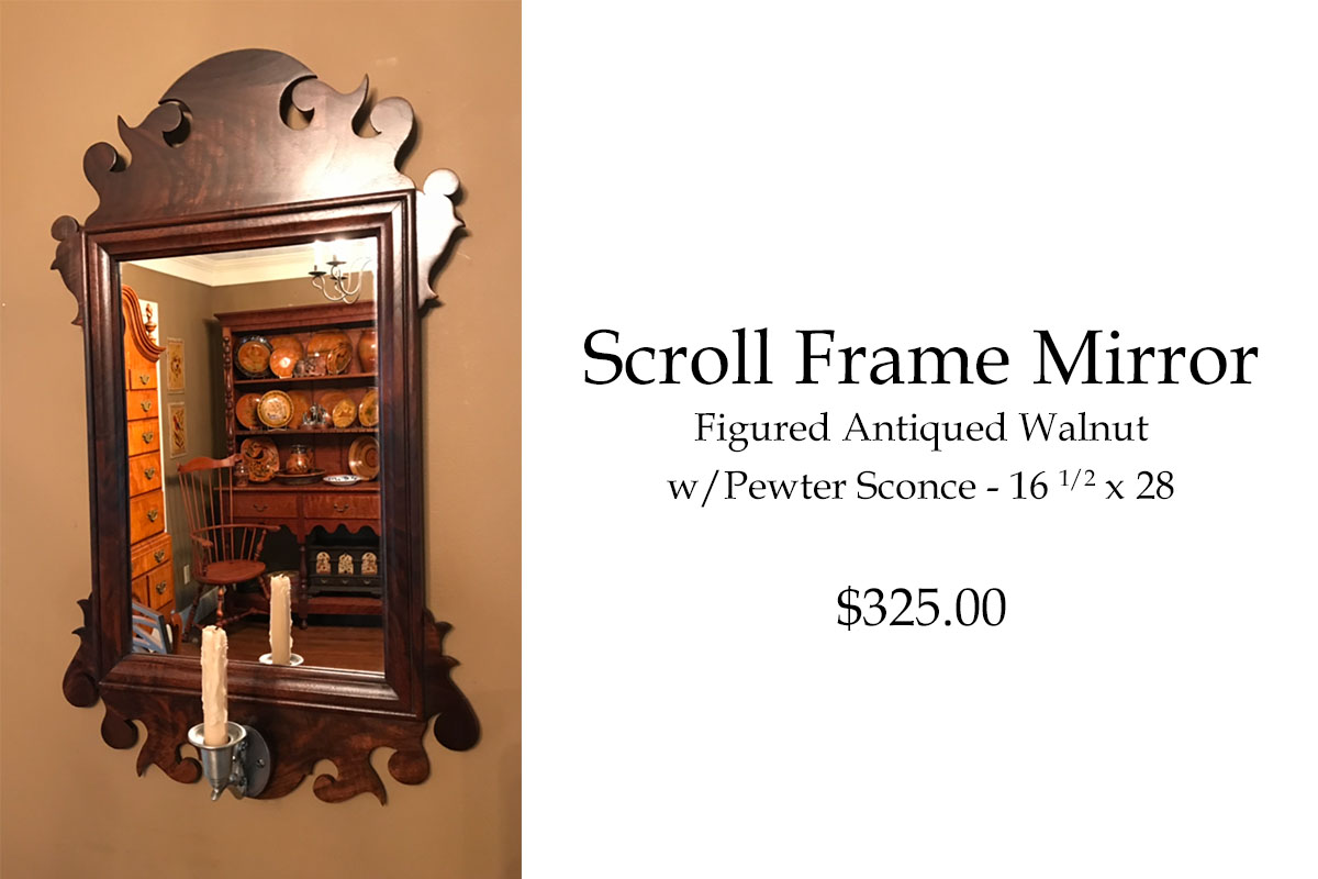 Scroll Frame